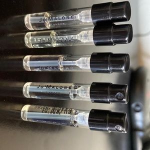 Jo Malone sampler bundle